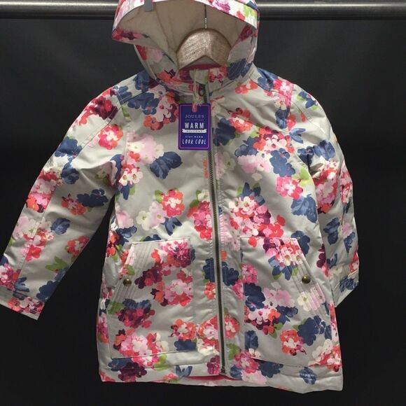 New JOULES 7/8Y  - Picture 2 of 14